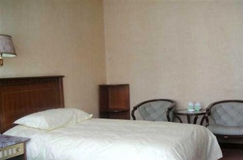  - Qingdao VIP Hotel