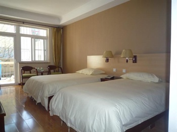  - Qingdao VIP Hotel