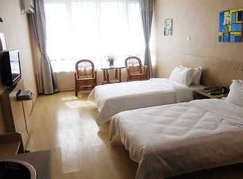 -- - Jinshi International Hotel - Qingdao