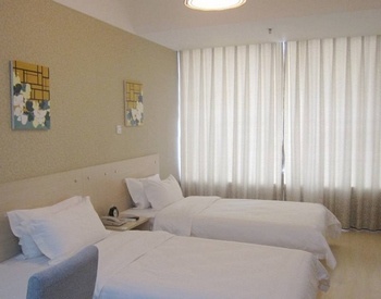 -- - Jinshi International Hotel - Qingdao