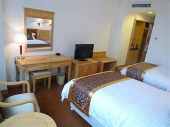  - Ruiting Hotel Huangdao - Tsingtao