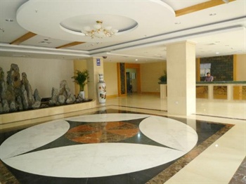  - Ruiting Hotel Huangdao - Tsingtao