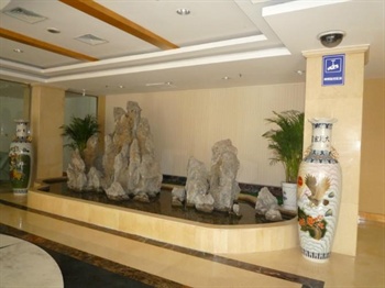  - Ruiting Hotel Huangdao - Tsingtao