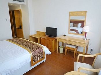 -- - Ruiting Hotel Huangdao - Tsingtao