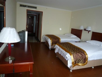  - Ruiting Hotel Taidong - Qingdao