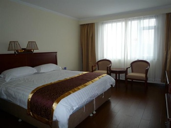  - Ruiting Hotel Taidong - Qingdao