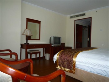  - Ruiting Hotel Taidong - Qingdao