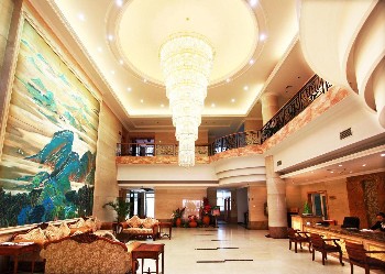  - Hailin Hotel - Qingdao