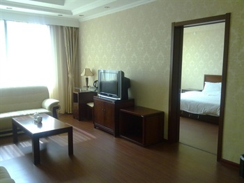  - Super 8 Hotel Fuzhou North Road - Tsingtao