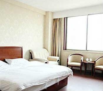  - Super 8 Hotel Fuzhou North Road - Tsingtao