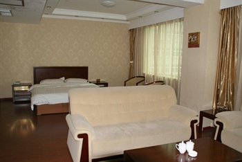  - Super 8 Hotel Fuzhou North Road - Tsingtao