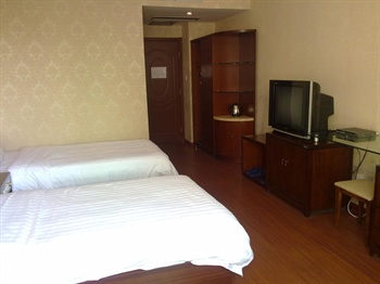  - Super 8 Hotel Fuzhou North Road - Tsingtao