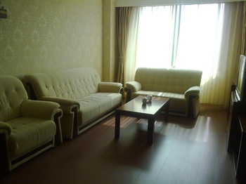  - Super 8 Hotel Fuzhou North Road - Tsingtao