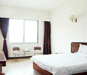  - Super 8 Hotel Fuzhou North Road - Tsingtao