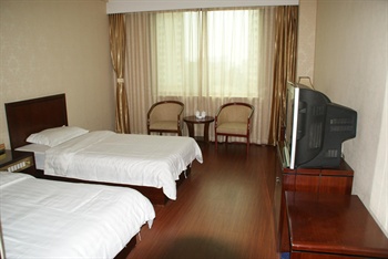  - Super 8 Hotel Fuzhou North Road - Tsingtao