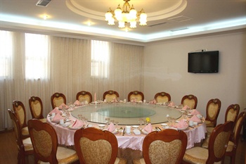  - Longqi Garden Hotel - Tsingtao