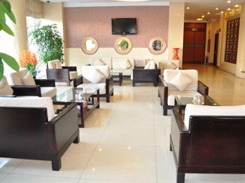  - Hong Yun Dong Du Hotel - Qingdao