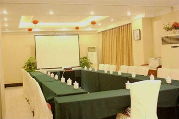  - Hong Yun Dong Du Hotel - Qingdao