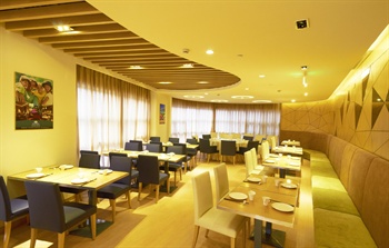  - Baolong Days Inn - Qingdao