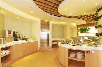  - Baolong Days Inn - Qingdao