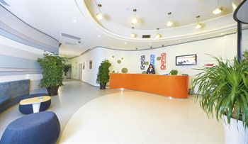  - Baolong Days Inn - Qingdao