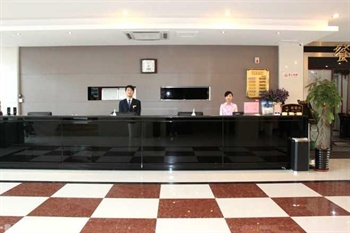  - Zhongfang Grand Hotel - Qingdao