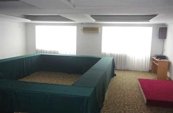  - Zhongfang Grand Hotel - Qingdao