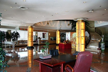  - Jinan Gui You Hotel