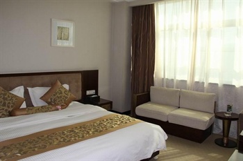  - Jinan Gui You Hotel