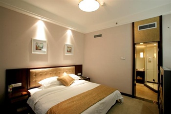  - Jinan Gui You Hotel