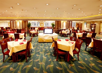  - Guidu Hotel Jinan