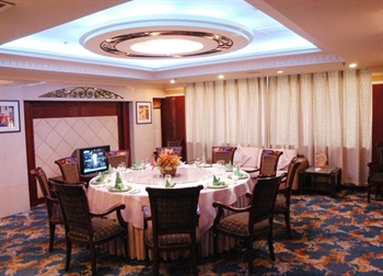  - Guidu Hotel Jinan