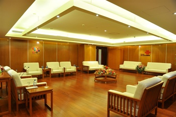  - Litian Hotel Jinan