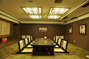  - Litian Hotel Jinan