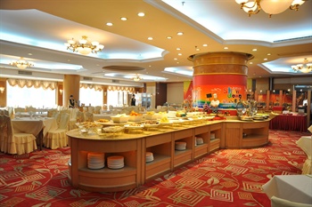  - Litian Hotel Jinan