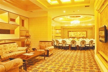  - Jinan Huangtai Hotel