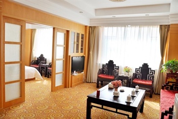  - Shandong Min Zheng Hotel