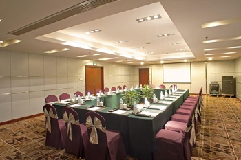  - C. Sohoh Business Hotel Jinan