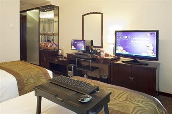  - C. Sohoh Business Hotel Jinan