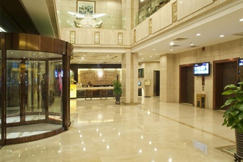  - C. Sohoh Business Hotel Jinan