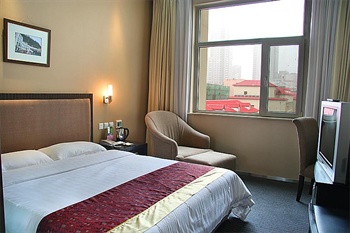  - Hairun International Business Hotel(Jinan)