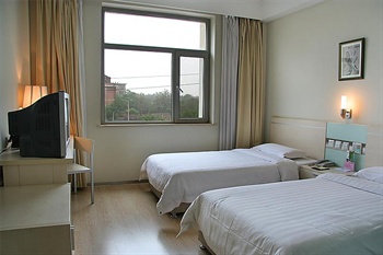  - Hairun International Business Hotel(Jinan)