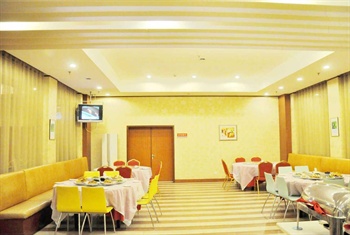  - Joyinn Hotel Ji'nan High-tech Zone