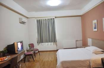 -- - Joyinn Hotel Ji'nan High-tech Zone