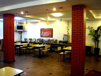  - Joy Inn (Jinan Shanda North Road)