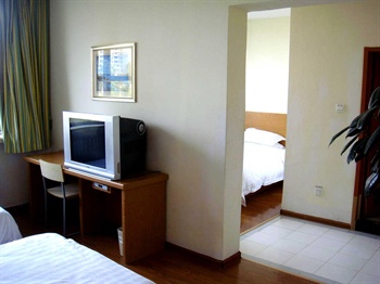  - Joy Inn (Jinan Shanda North Road)