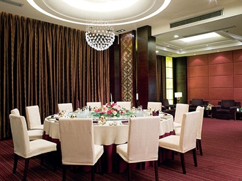  - Tianfa Csohoh Business Hotel  