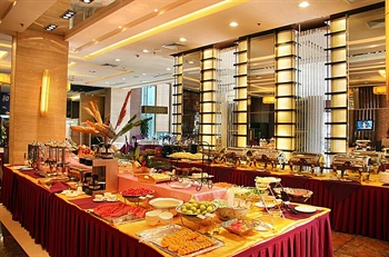  - Tianfa Csohoh Business Hotel  