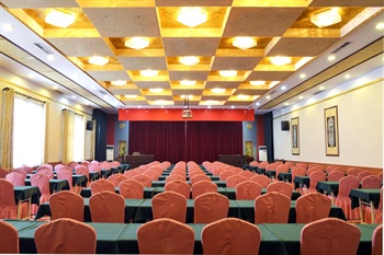  - Shandong metallurgical Hotel