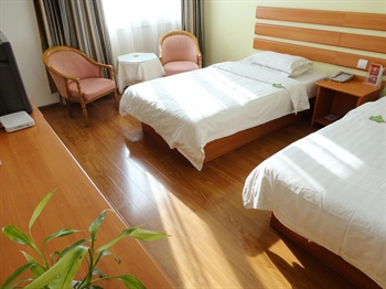  - Ji'nan excellence Business Hotel